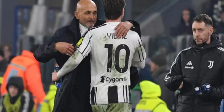 Juventus në kërkim të rinovimit të dyfishtë; zhvillimet për Yildiz dhe të ardhmen e Spallettit.