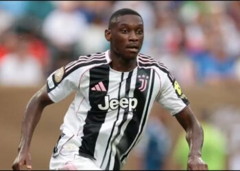 Juventus nuk e lë pas Kolo Muani; Spalletti dëshiron ta ketë në skuadër dhe Comolli insistoon.