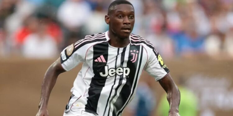 Juventus nuk e lë pas Kolo Muani; Spalletti dëshiron ta ketë në skuadër dhe Comolli insistoon.