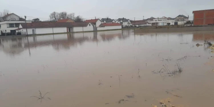 KEDS ristarton operimin e nënstacionit në Drenas, disa trafo-stacione ende pa energji.