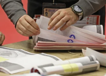 KQZ-ja shpreson që rezultatet të dalin më shpejt se sa pritej.