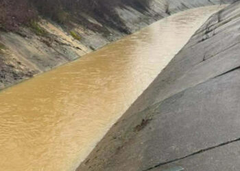 KRU "Mitrovica": Uji i pijshëm nuk do të jetë në dispozicion deri në njoftimin e ardhshëm.