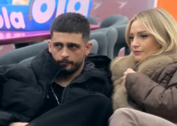 “Kam një histori të panjohur”/ Selin tregon për Gimbos: Baba ka bërë një gabim, nuk e di nëse mama e ka falur.