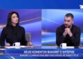 "Kam përfunduar me Stelinën”, thotë Keijsi për “Shqipëria Live”: “Me Inën do të vazhdoj jashtë”