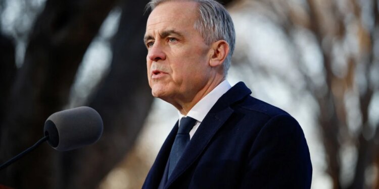 Kanadaja promovon një sistem të ri tregtar ndërkombëtar, kryeministri i saj bashkëpunon me Kinën për të sfiduar varësinë nga SHBA.