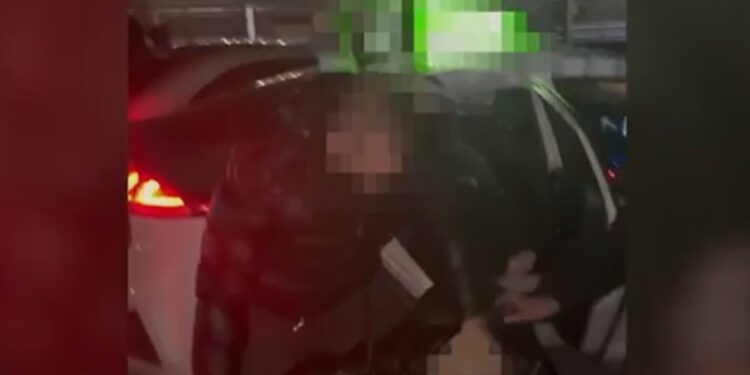 Kapi 38-vjeçarin dhe të tijin për trafikimin e emigrantëve të paligjshëm drejt BE-së