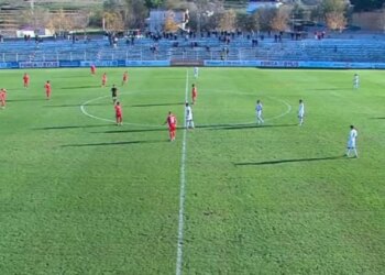 Kategoria Superiore: Bylisi ndalon Egnatianin, Rrogozhinasit pa fitore për tre ndeshje.