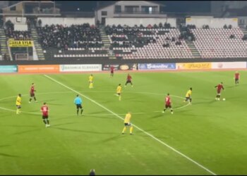 Kategoria Superiore: Elbasani dhe Flamurtari përfundojnë me nga një pikë.