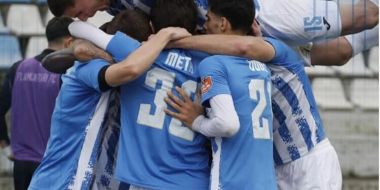 Kategoria Superiore: Tirana siguron një fitore të rëndësishme për mbijetesë ndaj Flamurtarit.