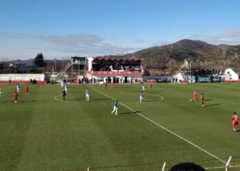 Kategoria Superiore rikthehet, Tirana nis vitin 2026 me fitore ndaj Bylisit në ndeshjen për mbijetesë.