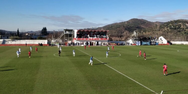 Kategoria Superiore rikthehet, Tirana nis vitin 2026 me fitore ndaj Bylisit në ndeshjen për mbijetesë.