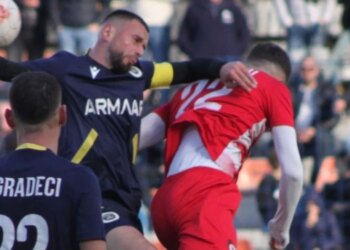 Kategoria e Parë: Kukësi arrin fitoren, Laçi mban vendin e dytë, Pogradeci në kërkim të më shumë suksesesh.