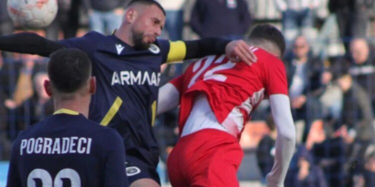 Kategoria e Parë: Kukësi arrin fitoren, Laçi mban vendin e dytë, Pogradeci në kërkim të më shumë suksesesh.