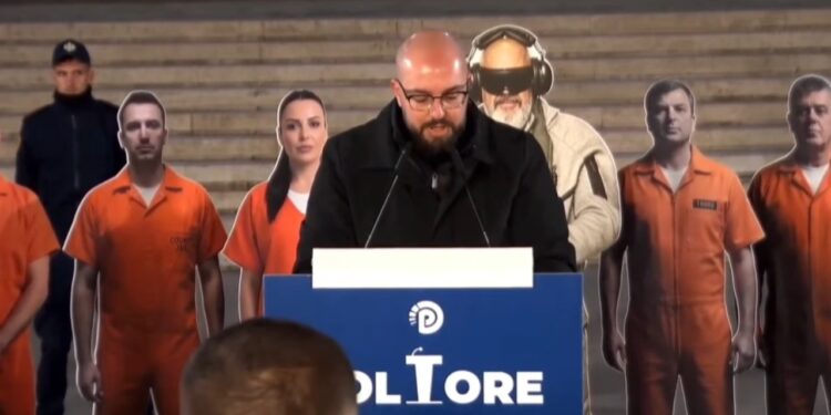 “Kemi bërë një gabim të madh pas 11 majit”/ Një anëtar i Forumit Rinor i drejtohet Berishës: Shkelëm rregullat e primareve, e ndjej si të papërshtatshme që…