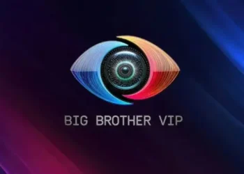 Këngëtari i njohur është banori i dytë në Big Brother Vip.