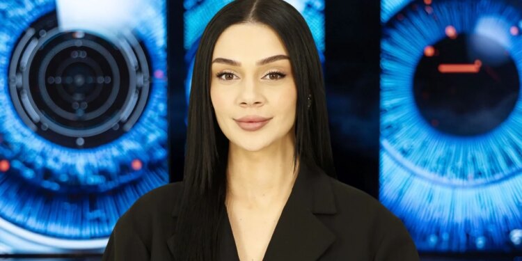 Këngëtarja e njohur bën hapin e ri në shtëpi, duke u bashkuar me Big Brother VIP Albania 5.