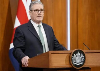 Kërcënimet e Trump ndaj Bashkimit Evropian dhe tensionet mes SHBA-së dhe Mbretërisë së Bashkuar, Starmer: Çdo vendim për Groenlandën është çështje e brendshme...