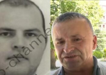 Kërkesa për lirimin nga burgu e Gjon Shkambit e refuzuar nga Gjykata e Lartë