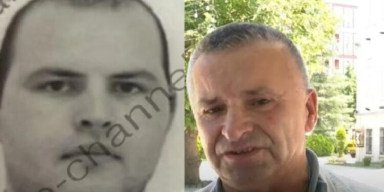 Kërkesa për lirimin nga burgu e Gjon Shkambit e refuzuar nga Gjykata e Lartë