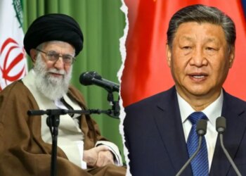 Kina luan një rol konstruktiv në uljen e tensioneve me Iranin: Kundërshtim ndaj përpjekjeve të çdo shteti për të imponuar vullnetin e tij mbi të tjerët.