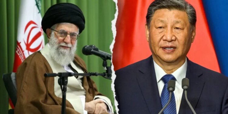 Kina luan një rol konstruktiv në uljen e tensioneve me Iranin: Kundërshtim ndaj përpjekjeve të çdo shteti për të imponuar vullnetin e tij mbi të tjerët.
