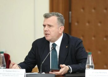 Komisioni për Reformën Territoriale: PS ofron një mundësi të re për opozitën - Takimi i ardhshëm të hënën, nëse vendosni të bojkotoni...