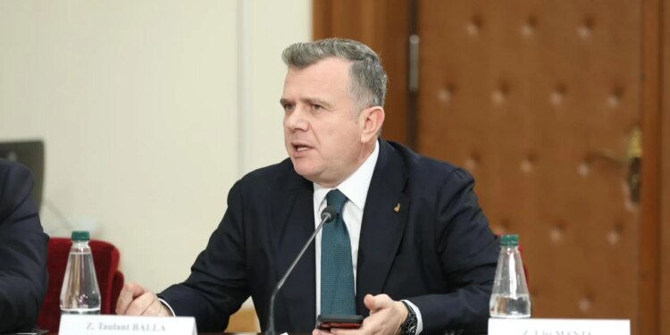 Komisioni për Reformën Territoriale: PS ofron një mundësi të re për opozitën - Takimi i ardhshëm të hënën, nëse vendosni të bojkotoni...