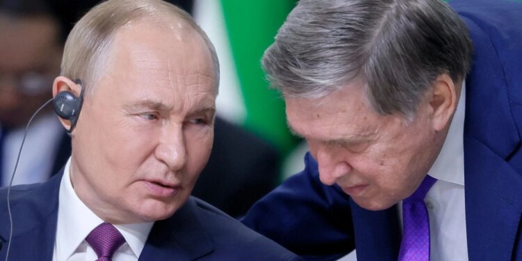 Kremlini konfirmon pas takimit Putin-Witkoff: Zyrtari rus thotë se do të organizohet një takim trepalësh Rusi-SHBA-Ukrainë në Emiratet e Bashkuara Arabe.