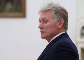 Kreu i Kremlinit shprehet: 'Dëshirojmë një zgjidhje paqësore për luftën,' por ende nuk ka përgjigje nga Zelenski lidhur me thirrjet tona për negociata.