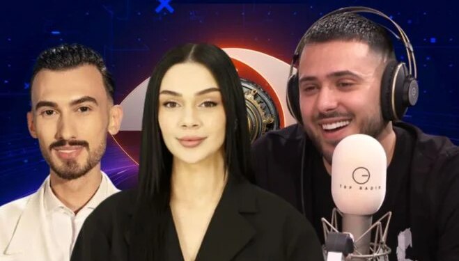 "Kristina nuk e pëlqen fare" - Mikun e Krusitës: Njoh tipat e meshkujve me të cilët është lidhur më parë dhe...