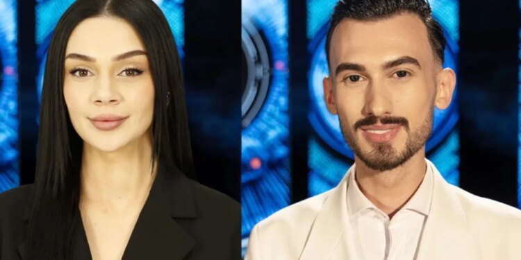 Krusita dhe Kristi si çift? Olta Sheta: Ajo është motori i shtëpisë, por nuk është në listën e preferencave...