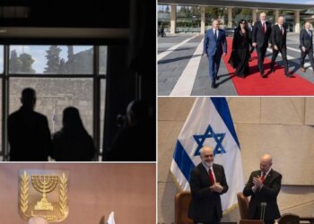 Kryeministri Rama ndan foto nga vizita në Izrael: Shqipëria në një pozicion të nderuar dhe respekt të madh.