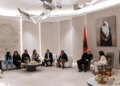 Kryeministri shqiptar viziton Emiratet e Bashkuara Arabe për Javën e Qëndrueshmërisë në Abu Dhabi
