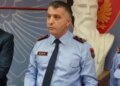 Kryeshefi i Policisë Lokale në Dibër jep dorëheqjen