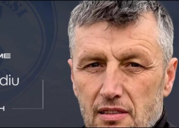 Kukësi emëron trajner të ri, Bledi Kadiu merr drejtimin e ekipit.