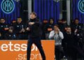 Kundërshtimi ndaj gjyqtarëve në Inter-Napoli, Conte merr dënimin me dy ndeshje pezullim...