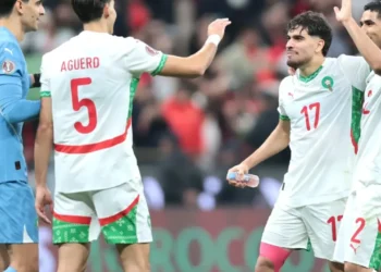 Kupa e Afrikës: Konfirmohet katërsheja e gjysmëfinalistëve për turneun e Afrikës Marok 2025