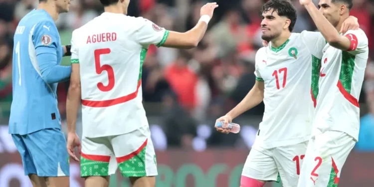 Kupa e Afrikës: Konfirmohet katërsheja e gjysmëfinalistëve për turneun e Afrikës Marok 2025