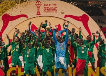 Kupa e Afrikës: Senegalit i qëndron titulli, por sanksionet bien për incidentet e turpshme në finale