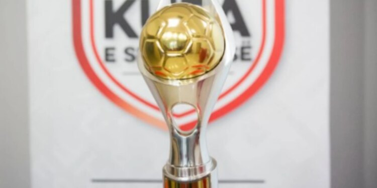 Kupa e Shqipërisë: Çiftet e çerekfinaleve janë përcaktuar