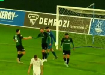 Kupa e Shqipërisë: Egnatia, Vllaznia, Elbasani dhe Teuta avancojnë në çerekfinale