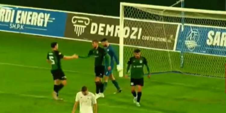 Kupa e Shqipërisë: Egnatia, Vllaznia, Elbasani dhe Teuta avancojnë në çerekfinale