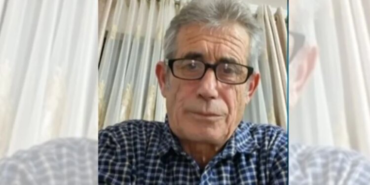 Kur e arrestuan djalin, jetova me frikë”/ Arratisja e Altin Ndocit, babai për ‘Top Story’: Nuk i jemi borxh askujt, kërkoj që...