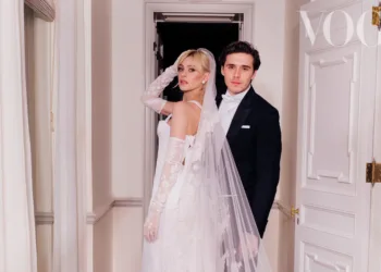 Kush është Nicola Peltz Beckham, një nga figurat më të diskuttuara në ngjarjet e familjes Beckham?