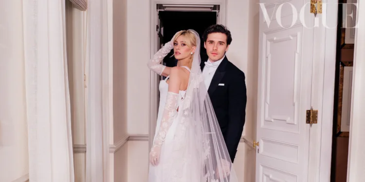 Kush është Nicola Peltz Beckham, një nga figurat më të diskuttuara në ngjarjet e familjes Beckham?