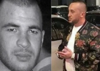 LAJM I FUNDIT: Leonard Duka dënohet me 30 vite burg për vrasjen e ish-policit Santiago Malko