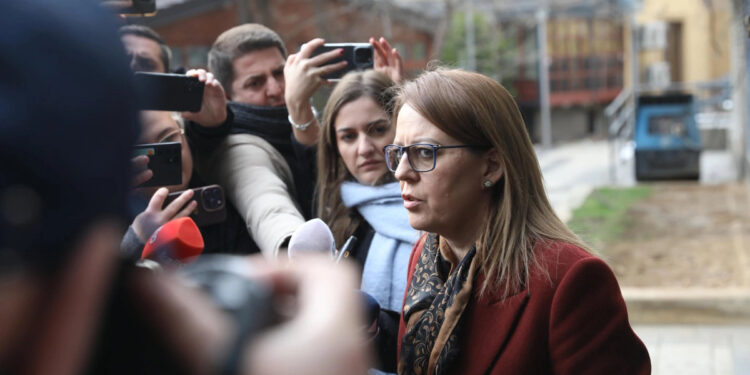 LDK-së i zhvillon mbledhje sot në ora 14:00