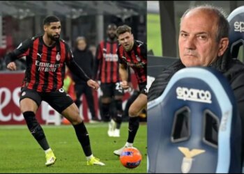 Lazio paraqet ankesë te karabinierët për pretendime ‘sabotazhi’ në merkato lidhur me Loftus-Cheek dhe Samardzic