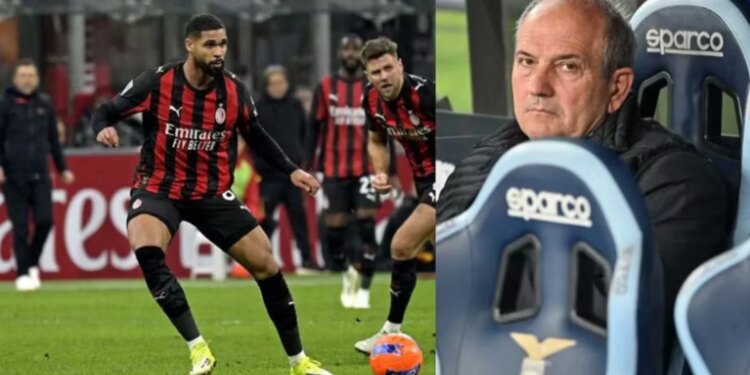 Lazio paraqet ankesë te karabinierët për pretendime ‘sabotazhi’ në merkato lidhur me Loftus-Cheek dhe Samardzic