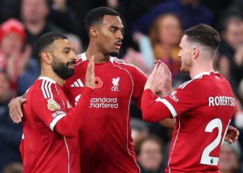 Lëvizje e papritur në Angli: Ylli i Liverpool në drejtim të rivalëve të “Reds” në Premier League.
